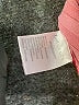 find me now Color Block Pink Pullover Sweater Size M - photo 8