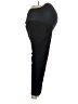 A Pea in the Pod Black Active Pants Size Sm Maternity - photo 4