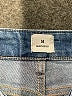 Madison Hearts Blue Jeans Size M - photo 7