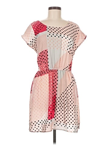 Cooperative Casual Dress (view 1)