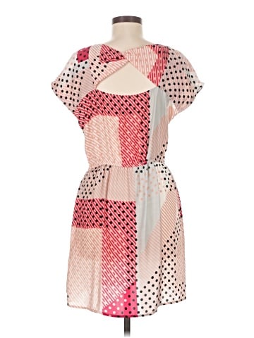 Cooperative Casual Dress (view 2)