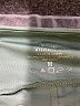 Assorted Brands Solid Green Casual Skirt Size M - photo 3
