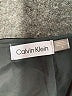 Calvin Klein Solid Black Casual Skirt Size 4 - photo 4