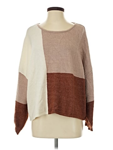 by the River Long Sleeve Top (view 1)