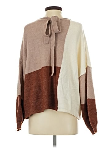 by the River Long Sleeve Top (view 2)