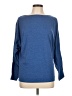 Helly Hansen Blue 3/4 Sleeve T-Shirt Size L - photo 1