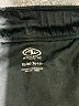 Athletic Works Solid Black Athletic Shorts Size XL - photo 3