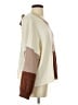by the River Brown Long Sleeve Top Size S - photo 4