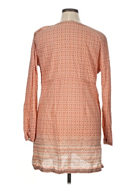 chinese dress ladies Transcend Long Sleeve Dress main image 1