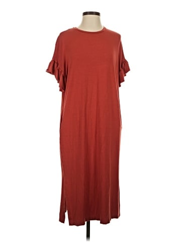 Masai Casual Dress (view 1)