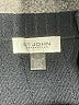 St. John Collection Solid Black Wool Skirt Size M - photo 4