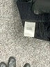 St. John Collection Solid Black Wool Skirt Size M - photo 5