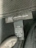 INC International Concepts Solid Black Active Pants Size 12S - photo 7