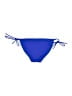 Athleta Solid Blue Swimsuit Bottoms Size S - photo 2