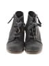Dr. Scholl's Gray Ankle Boots Size 7 - photo 2