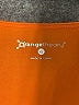 orange theory Orange Tank Top Size XL - photo 7