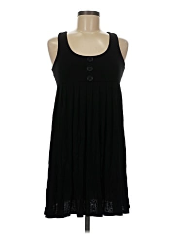 Pink Rose Casual Dress (view 1)