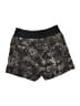 Athleta Camo Gray Shorts Size 2 - photo 2