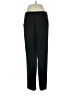 Club Monaco Black Casual Pants Size 4 - photo 2
