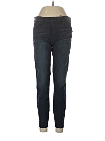 Black Orchid Denim Jeans (view 1)