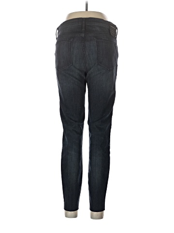 Black Orchid Denim Jeans (view 2)