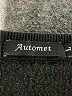 Automet Solid Black Pullover Sweater Size L - photo 7