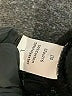 Automet Solid Black Pullover Sweater Size L - photo 8