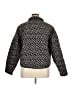 Daydreamer LA 100% Polyester Animal Print Black Jacket Size XL - photo 2