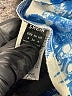 Shein 100% Polyester Blue Long Sleeve Blouse Size 4 - photo 7