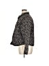 Daydreamer LA 100% Polyester Animal Print Black Jacket Size XL - photo 5