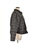 Daydreamer LA 100% Polyester Animal Print Black Jacket Size XL - photo 4