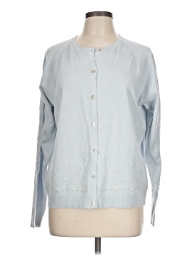 Denim & Co Cardigan