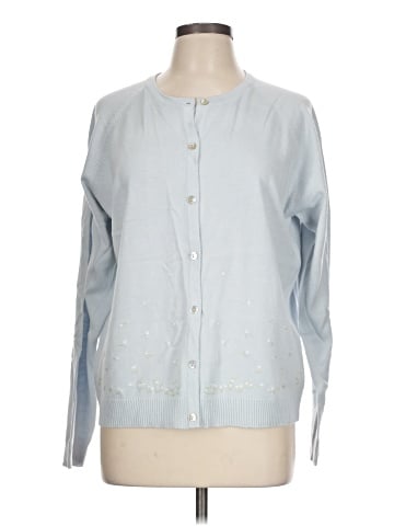 Denim & Co Cardigan (view 1)