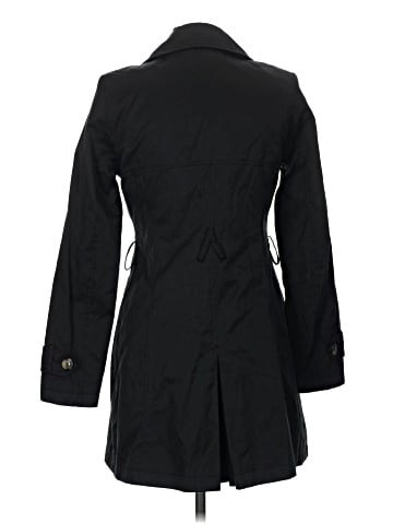 DKNY Trenchcoat (view 2)