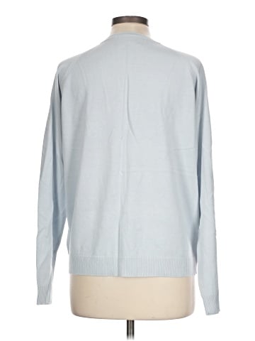 Denim & Co Cardigan (view 2)