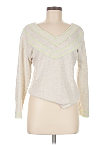 Pepin Pullover Sweater (view 1)