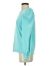 Talbots Teal Sweatshirt Size S - photo 5