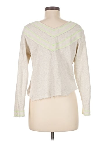 Pepin Pullover Sweater (view 2)