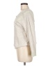 Pepin Ivory Pullover Sweater Size M - photo 5