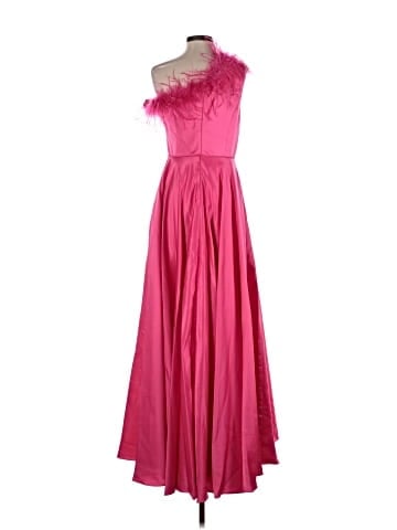 Mac Duggal Cocktail Dress (view 2)