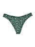 Zaful Stars Green Swimsuit Bottoms Size 4 - photo 2