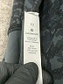 Lululemon Athletica Black Active Pants Size 10 - photo 8