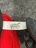 Free People Red Long Sleeve Top Size XS - photo 7
