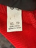 Free People Red Long Sleeve Top Size XS - photo 9