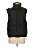 Ci Sono 100% Polyester Black Vest Size S - photo 1