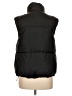 Ci Sono 100% Polyester Black Vest Size S - photo 2