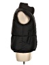 Ci Sono 100% Polyester Black Vest Size S - photo 4
