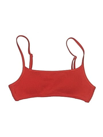 Scoop Swimsuit Top (view 1)