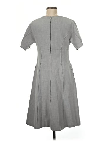 Teri Jon by Rickie Freeman Casual Dress (view 2)