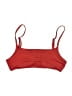 Scoop Red Swimsuit Top Size P (petite) - photo 2